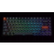 Klawiatura mechaniczna Keychron K2 Max K2M-J1
