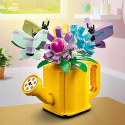 LEGO Creator 3 w 1 31149 Kwiaty w wazonie