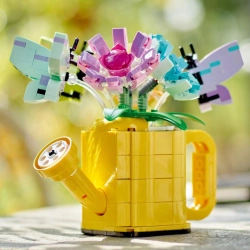 LEGO Creator 3 w 1 31149 Kwiaty w wazonie