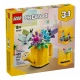 LEGO Creator 3 w 1 31149 Kwiaty w wazonie