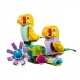 LEGO Creator 3 w 1 31149 Kwiaty w wazonie