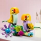 LEGO Creator 3 w 1 31149 Kwiaty w wazonie