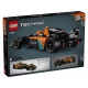 LEGO Technic 42169 NEOM McLaren Formuła E samochód wyścigowy OPIS