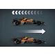 LEGO Technic 42169 NEOM McLaren Formuła E samochód wyścigowy OPIS