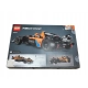 LEGO Technic 42169 NEOM McLaren Formuła E samochód wyścigowy OPIS