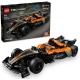 LEGO Technic 42169 NEOM McLaren Formuła E samochód wyścigowy OPIS