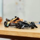 LEGO Technic 42169 NEOM McLaren Formuła E samochód wyścigowy OPIS
