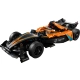 LEGO Technic 42169 NEOM McLaren Formuła E samochód wyścigowy OPIS