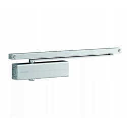 SAMOZAMYKACZ ASSA ABLOY DC135 Z SZYNĄ SREBRNY