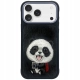 Plecki Nimmy do Apple iPhone 17 czarny