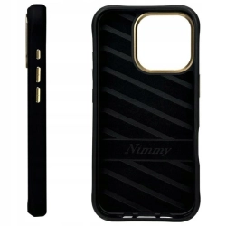 Plecki nimmy do Apple iPhone 16 16 pro wielokolorowy
