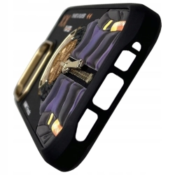 Plecki nimmy do Apple iPhone 16 16 pro wielokolorowy