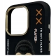 Plecki nimmy do Apple iPhone 16 16 pro wielokolorowy
