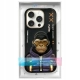 Plecki nimmy do Apple iPhone 16 16 pro wielokolorowy