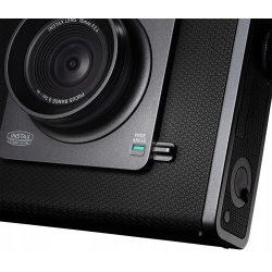 Aparat Fujifilm Wide Evo czarny