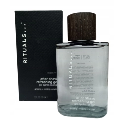 RITUALS HOMME AFTER SHAVE REFRESHING GEL 100ML