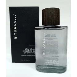 RITUALS HOMME AFTER SHAVE REFRESHING GEL 100ML