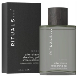 RITUALS HOMME AFTER SHAVE REFRESHING GEL 100ML