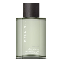 RITUALS HOMME AFTER SHAVE REFRESHING GEL 100ML