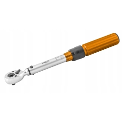 Klucz dynamometryczny dwukierunkowy NEO TOOLS 5907558458954