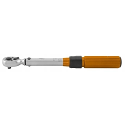 Klucz dynamometryczny dwukierunkowy NEO TOOLS 5907558458954