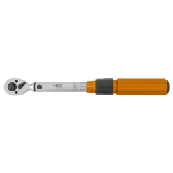 Klucz dynamometryczny dwukierunkowy NEO TOOLS 5907558458954