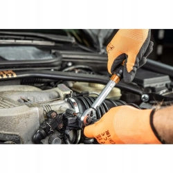 Klucz dynamometryczny dwukierunkowy NEO TOOLS 5907558458954