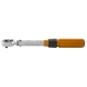 Klucz dynamometryczny dwukierunkowy NEO TOOLS 5907558458954