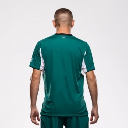 Koszulka ADIDAS Legia Warszawa WYJAZDOWA roz L ZIELONA 25/26 ORYGINALNA