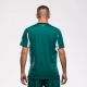 Koszulka ADIDAS Legia Warszawa WYJAZDOWA roz L ZIELONA 25/26 ORYGINALNA