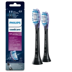 Końcówka do szczoteczek gum care oryginał Philips Sonicare 2 szt.
