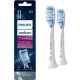Końcówka do szczoteczek gum care oryginał Philips Sonicare 2 szt.