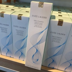 Estée Lauder Micro Esscence 200 ml lotion do twarzy OKAZJA