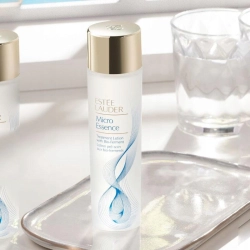 Estée Lauder Micro Esscence 200 ml lotion do twarzy OKAZJA