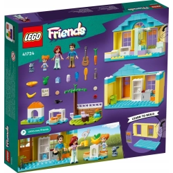LEGO Friends 41724 Dom Paisley