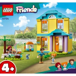 LEGO Friends 41724 Dom Paisley
