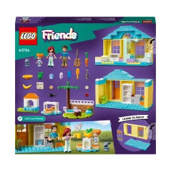 LEGO Friends 41724 Dom Paisley