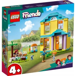 LEGO Friends 41724 Dom Paisley