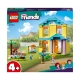LEGO Friends 41724 Dom Paisley