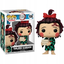 Figurka Funko Pop! Demon Slayer Tanjiro Kamado