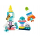 LEGO Duplo 10422 Przygoda z promem kosmicznym 3 w 1