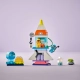LEGO Duplo 10422 Przygoda z promem kosmicznym 3 w 1