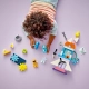 LEGO Duplo 10422 Przygoda z promem kosmicznym 3 w 1
