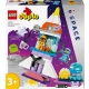 LEGO Duplo 10422 Przygoda z promem kosmicznym 3 w 1