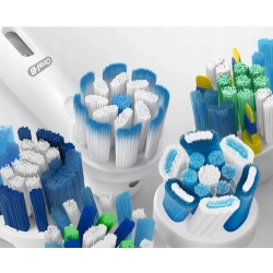 Oral-B PRO Precision Clean Wymienne szczoteczeki 8 SZTUK InterSKLEP
