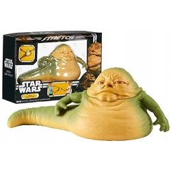 Figurka Character Options Stretch Star Wars Jabba The Hutt