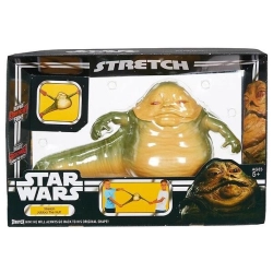 Figurka Character Options Stretch Star Wars Jabba The Hutt