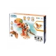TM Toys Robot Rex the Dino Bot