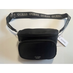 GUESS torba torebka NERKA przez ramię CROSSBODY saszetka TNN9615004 ORYGINA