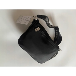 GUESS torba torebka NERKA przez ramię CROSSBODY saszetka TNN9615004 ORYGINA